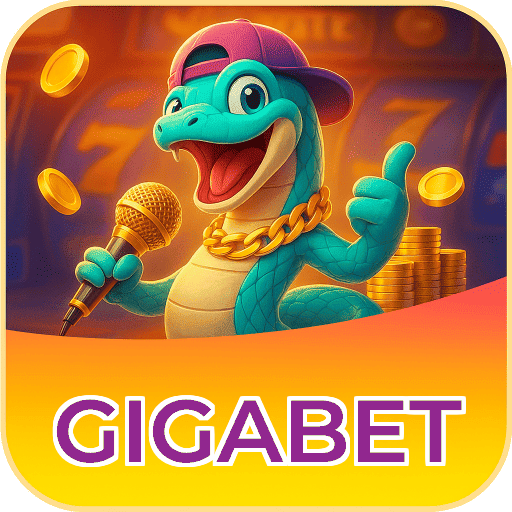 GIGABET logo