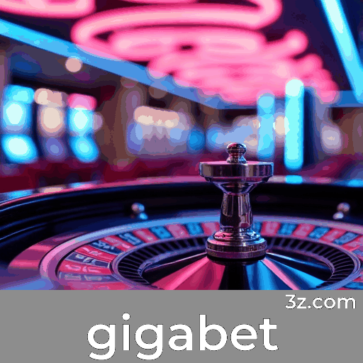 Tecnologia Holográfica 3D em Jogos de Cassino no Gigabet