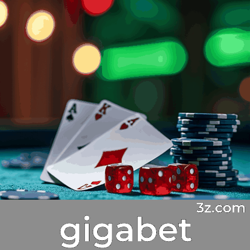 Experimente o Gigabet: Aposta Móvel Completa