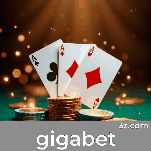 Gigabet: Um Mundo de Jogos Selecionados e Excelentes