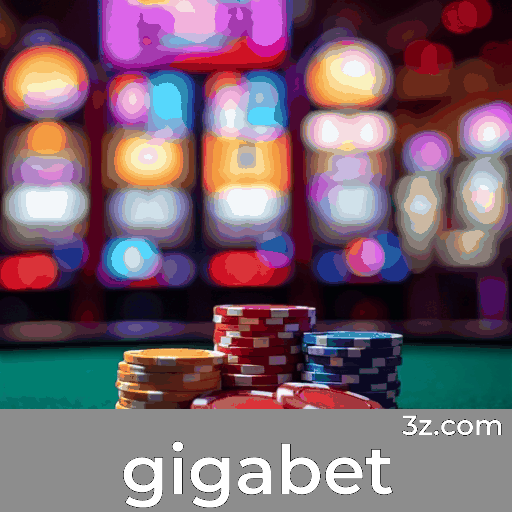 Experimente o Gigabet: Aposta Móvel Completa